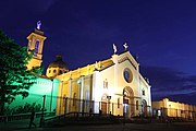 Santuário de Nossa Senhora da Abadia