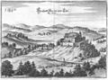 Schloss Oberthal, Steiermark (1679)