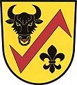 Wappen von Přestavlky