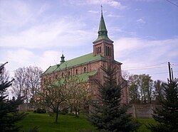 Church of the Assumption of Mary and St. Thecla