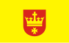 Starogard Gdański bayrağı