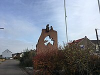 Partnerschaftsdenkmal Rosbruck-Naßweiler