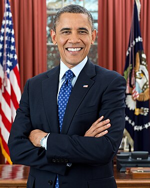 USA Quelle: Official White House Photo by Pete Souza