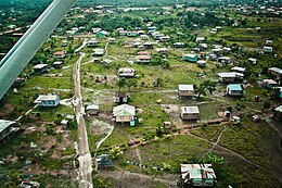 Puerto Cabezas – Veduta