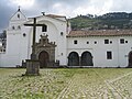 Image 56The Spanish Historical Center in Quito, Ecuador (from Culture of Ecuador)