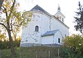 Biserica romano-catolică „Sfântul Ioan Nepomuk”