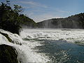 Rheinfall bei Schaffhausen