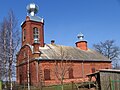 Kirche Rimkai (1900)