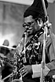 Roland Kirk, 1972