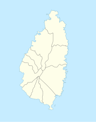 Choiseul (St. Lucia) (St. Lucia)