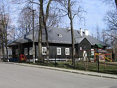 Chałupa nr 277