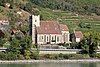 St. Michael (Gem. Weißenkirchen) - Kirche.JPG