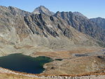 Naturreservate der Tatra