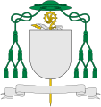 5C Territorial-Abt oder Territorial-Prälat; früher: Abbas/Praelatus nullius (ergänze: dioecesis)