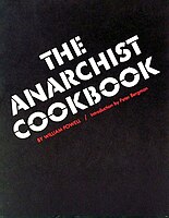 The Anarchist Cookbook