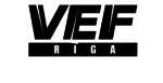 Logo von VEF Riga