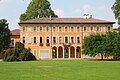 Die Villa Litta