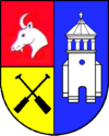 Wappen von Zickhusen