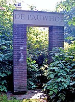 "De Pauwhof" (1995)