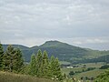 (1.) Der Lemberg – höchster Berg der Schwäbischen Alb