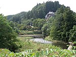 Tateyama Castle Site