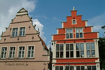 Professorenhuizen aan de Markt[6]