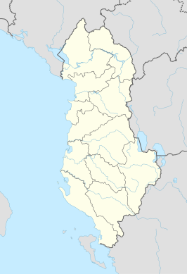 Martanesh (Albanië)