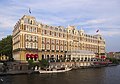 InterContinental Amstel Amsterdam