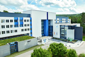 Leibniz-Institut für Verbundwerkstoffe GmbH - IVW