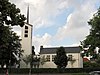 Christuskirche in Gütersloh-Avenwedde-Bahnhof