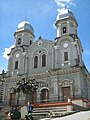 La basilica minore di Nostra Signora della Mercede a Yarumal.