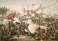 Battle of Fort Sanders