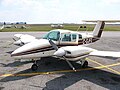 Beechcraft 76 Duchess