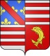 Coat of arms of Montaiguët-en-Forez