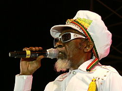 Bunny Wailer 2008-ban.