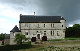 Manor house