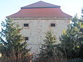 Landwirtschaftlicher Hof (Zemědělský dvůr Ovčín)