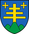 Wappen von Binn