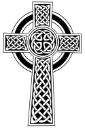 Celtic Cross