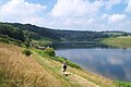 Clatworthy Reservoir