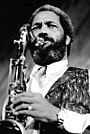 Clifford Jordan