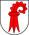 Wappen Kanton Basel-Landschaft