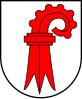 Wappen des Kantons Basel-Landschaft