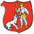 Stadtwappen von Wülfrath