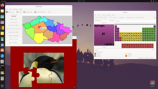 Edubuntu 23.04