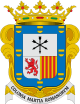 Wappen von Gerichtsbezirk Marchena