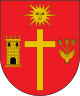 Wappen von Gerichtsbezirk Solsona