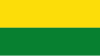 Flag of Segovia, Antioquia