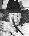 Gato Barbieri (undatiert)