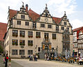 Hann. Münden, Rathaus